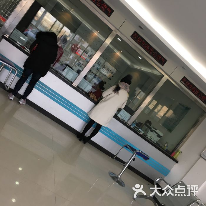 菏泽办公室装修
